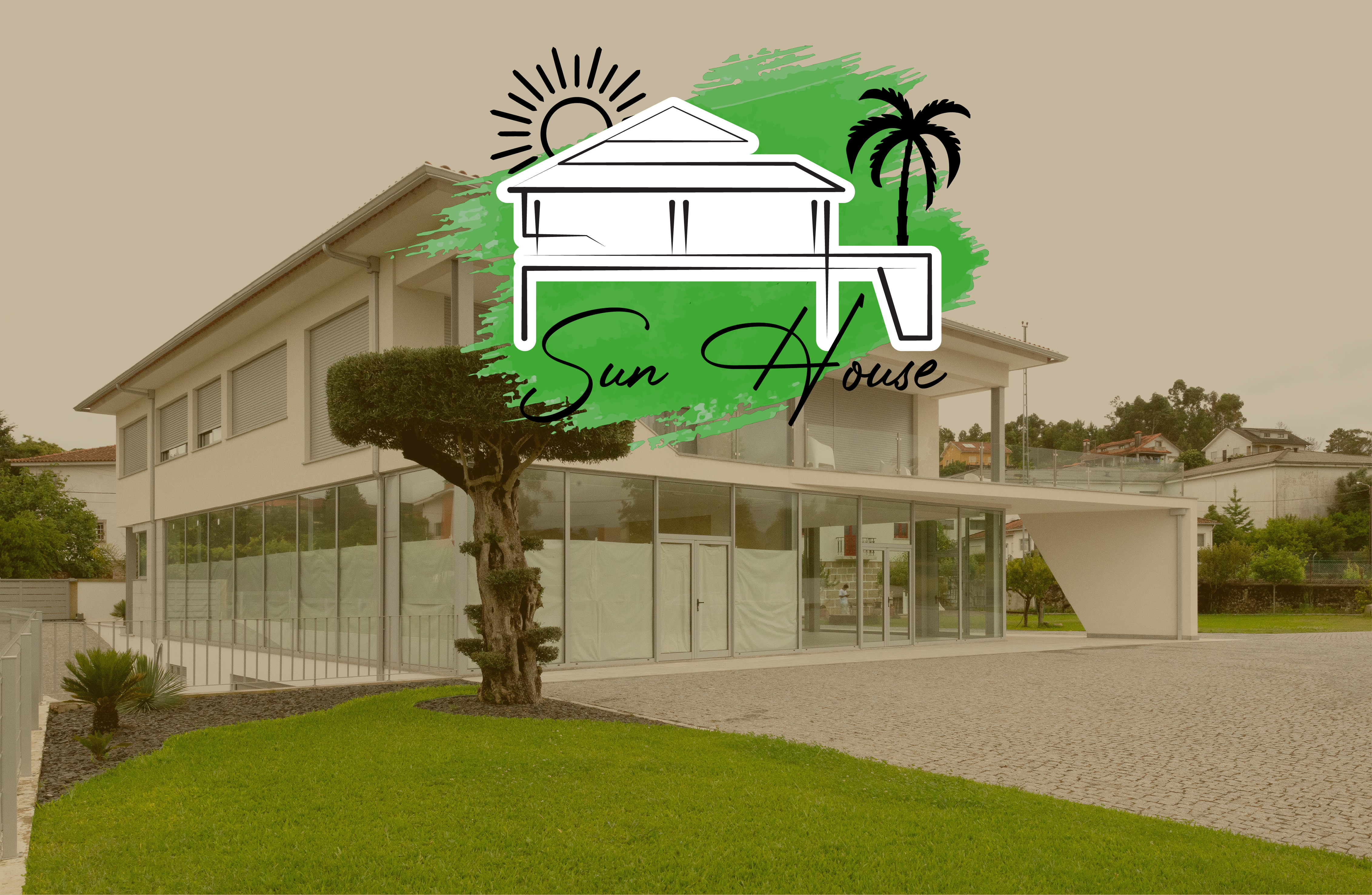 Abertura Alojamento Local Sun House – Ponte de Lima